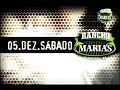 Lulu Santos no Rancho Maria's - 05.Dez.Sáb.