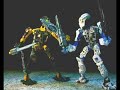 Bionicle The Duel of Fates Bionicle The Duel of Fates