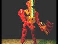 bionicle the duel of fates