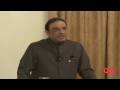 videos de Afghan, Pakistani leaders meet