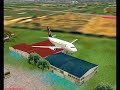vindo de Laoag, FilipinasAir Philippines B732 landing at Balocod arriving at Laoag, Philippines