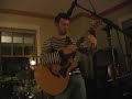 Justin King - Knock On Wood (Live @ Laura\ Justin King - Knock On Wood (Live @ Laura\