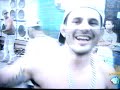 Festa do tráfico de drogas no Complexo do Alemão – RJ