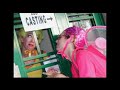 Tan Modositas - Tren de la Alegría (Diapositivas)