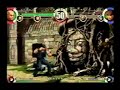 KOF XI Match on MMBB - Instant Death in Actual Fighting 1