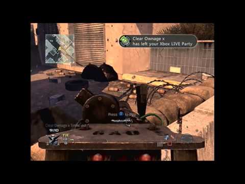 how to kick someone off xbox live