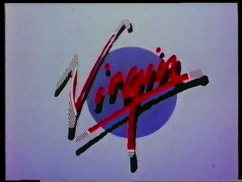 UK VHS Trailer Reel: Navy Seals (Rental Virgin)