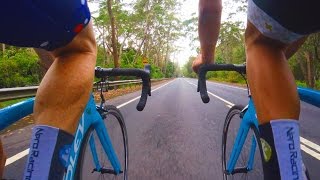 EPISODE 016 | POWER METERS AND BIB SHORTS