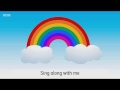 WRK - Rainbow song