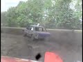 Onboard bij #323, Toskje
