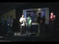 BAHAY YUGYUGAN COVER BY TENCLUB@ ROCK REVOLUTION
