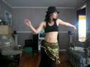 Lala \"Tango\" from Shakira