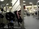 Romainian-deadlifts