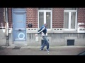 Popping Agence Wokine 2012 !