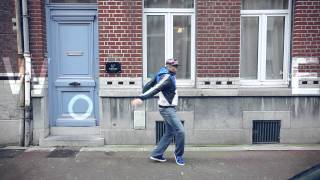 Djidawi –  Popping Agence Wokine 2012!