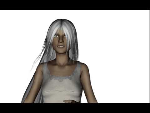 computer illiterate old lady - I used narrator to produce a separate voice for Victoria seeing as how I don't have her actual voice. She might have to be and old lady or an illiterate for ...