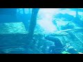 Diving the Condesito Wreck Diving the Condesito Wreck