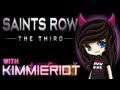 Saints Row 3: Best Vehicles/Cars and Trail Blazing