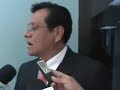 Camara de menores caso INFRAMEN
