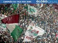 Fluminense!...Young Flu..Força...Fiel...Flunitor...Garra