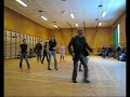 Linedance - Cherry Poppin\