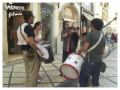 Roncos  e Curiscos