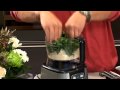 04 Christmas Salmon Steaks With Parmesan Recipe