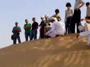 Dubai Board Riding