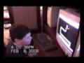 child freak out