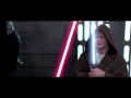 Kinect Star Wars - Duel Trailer [HD]