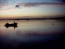 Mudeford Quay Hants UK