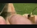 Divining rods for prospecting or find some water