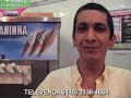 ITALIANINHA 2009 - FEIRA DO EMPREENDEDOR