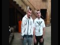Arusha ft Monnei - Put Your Hands Up Albania & Kosova