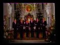 stille nacht - german tv appearance