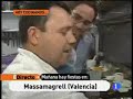 Arroz meloso con esparragos Arroz meloso con esparragos
