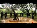 Подготовка спецназа Гонконга. Видео