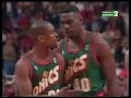 gary payton - shawn kemp championship run mix gary payton - shawn kemp championship run mix