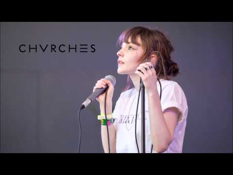 Tekst piosenki Chvrches - Tightrope po polsku