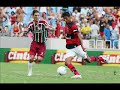 Flamengo 1 x 4 Fluminense - Campeonato carioca 2008