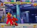 SFIII: 3rd Strike - Urien [?Chakotarou?] vs Ken [Kashi]