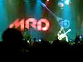 MRD#2 Sweet Mullet