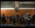 Allegro moderato dal quintetto in sol Maggiore F.XII n.13