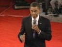 Segundo debate: McCain a la ofensiva vs. un Obama sereno
