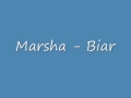 the best from marsha