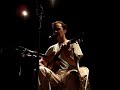 Mount Eerie in Akron