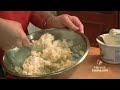 Video Recipe: Twice-Baked Potatoes with Jumbo Lump Crab Video Recipe: Twice-Baked Potatoes with Jumbo Lump Crab