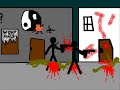 sticks of the dead