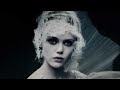 backstage video of ''the haute couture'' shoot from vogue italia september 2011 featuring frida gustavsson, jac jagaciak and kristina salinovic photographed ...