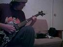 between the buried and me- mordecai